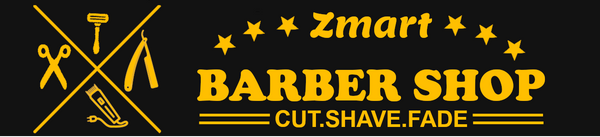 Zmart Barber Shop